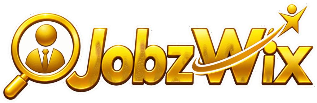 JobzWix